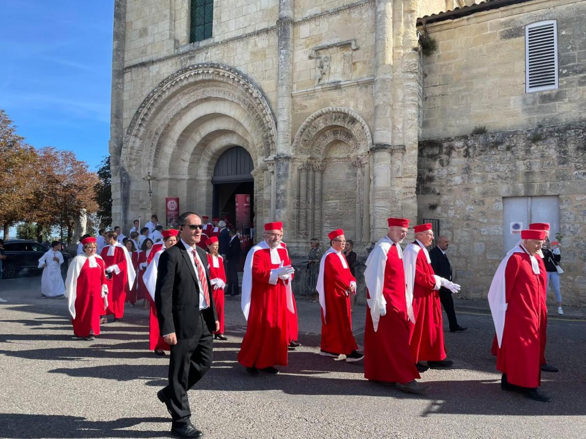 فيلا La Petite Fontaine Saint-Émilion المظهر الخارجي الصورة
